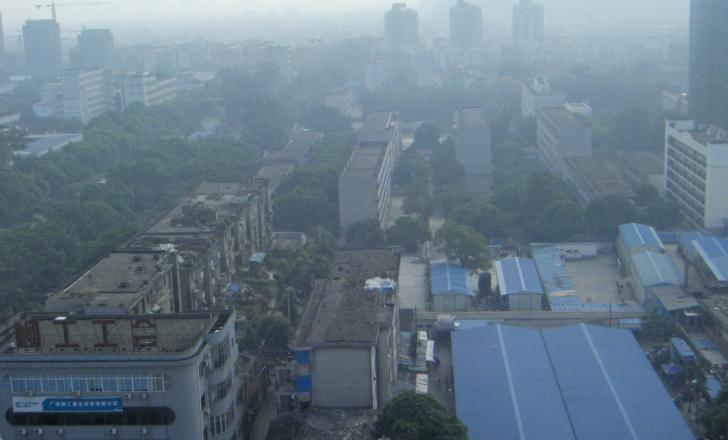 Chinese cities look set for further construction growth Chinese cities