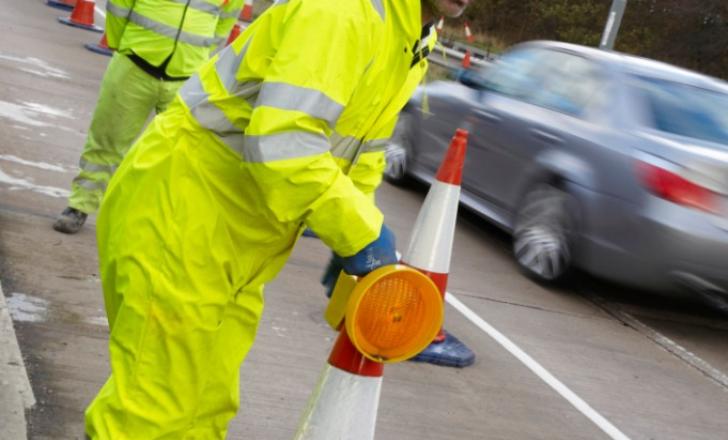 The UK’s road maintenance industry has launched a radio campaign asking drivers to ‘Take Extra Care’ through roadworks campaign ‘Take Extra Care’ through roadworks