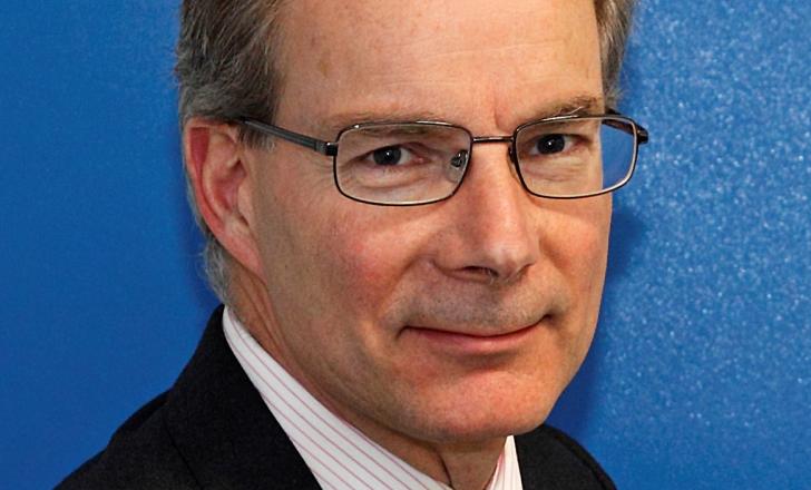 Will Gibson, Telensa MD and co-founder Will Gibson, Telensa MD and co-founder