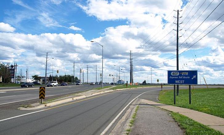 Delcan and the Ontario Ministry of Transportation and the 407ETR Concession have won the IRF’s Global Road Achievement Award (GRAA) for Quality Management for their work on Highway 407ETR in Toronto, Ontario. It’s Delcan’s fourth GRAA in a row. Highway 407ETR in Toronto, Ontario