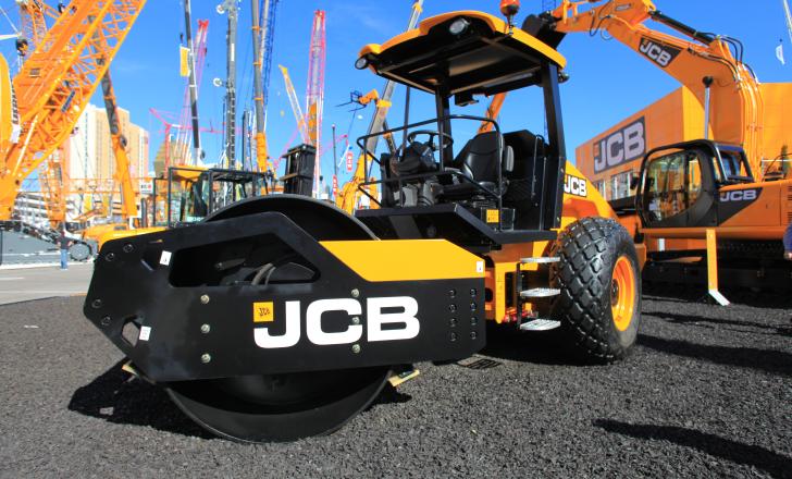 Production of JCB’s compaction equipment will cease at its factory in Germany, with manufacturing of the units being switched to plants in the UK and India JCB’s compaction equipment